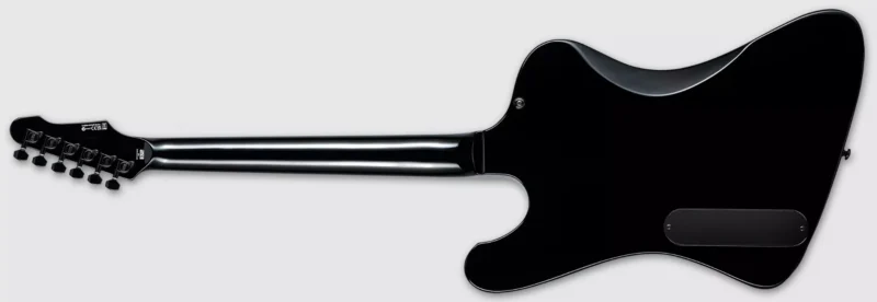 Ltd Phoenix 201 Black 2