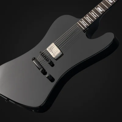 Ltd Phoenix 201 Black 3