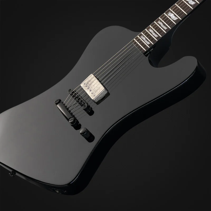 Ltd Phoenix 201 Black 3
