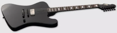 Ltd Phoenix 201 Black
