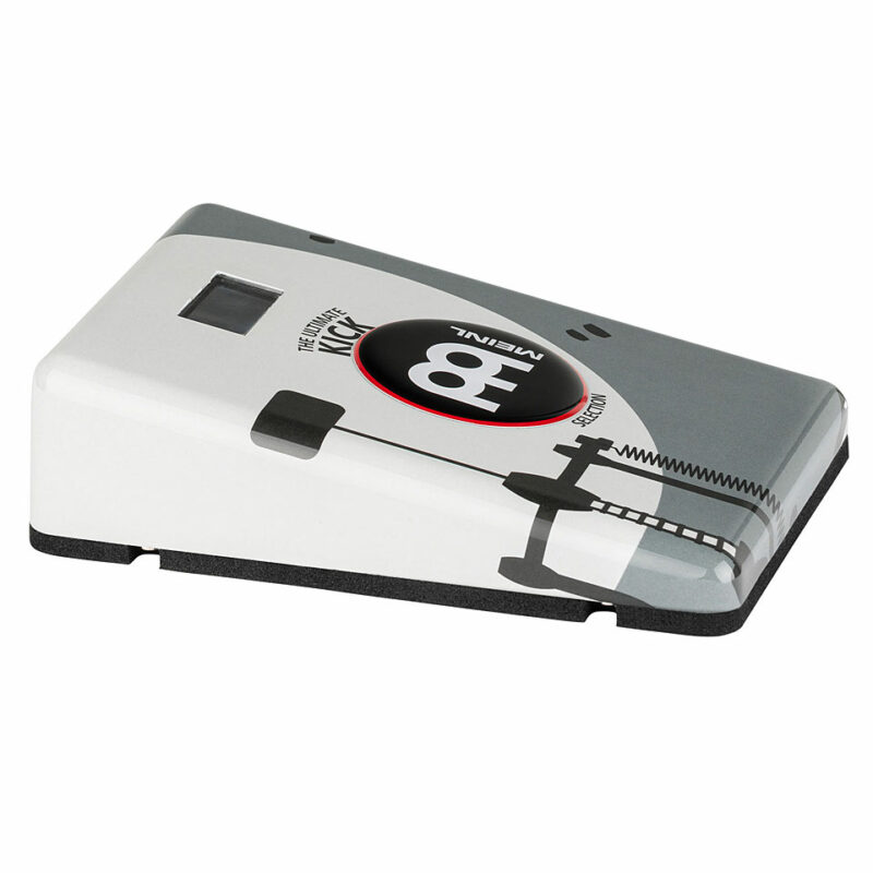 Meinl Stb6 Pedale Percussion Stompbox 12 Sons 3