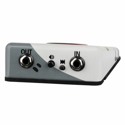 Meinl Stb6 Pedale Percussion Stompbox 12 Sons 4