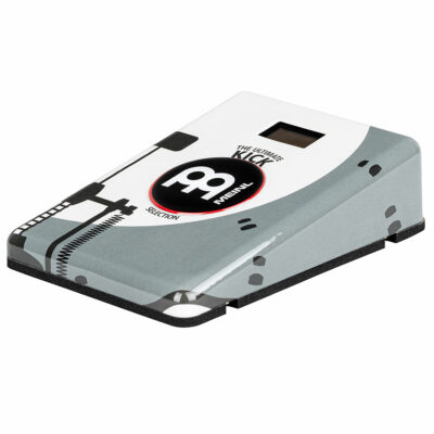 Meinl Stb6 Pedale Percussion Stompbox 12 Sons