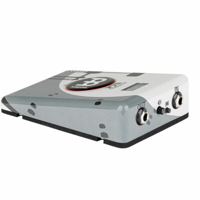 Meinl Stb6 Pedale Percussion Stompbox 12 Sons 5