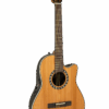 Ovation 1773ax 4 G Classic Nylon Legend Mid Cutaway