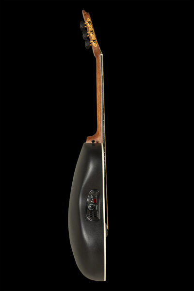 Ovation 1773ax 4 G Classic Nylon Legend Mid Cutaway 2
