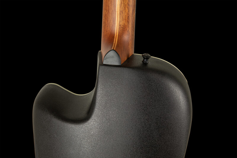 Ovation 1773ax 4 G Classic Nylon Legend Mid Cutaway 3
