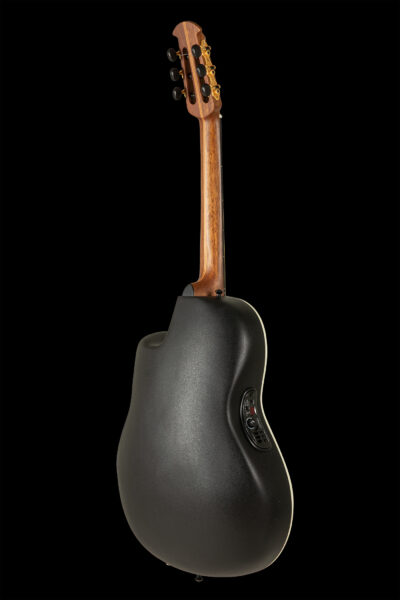 Ovation 1773ax 4 G Classic Nylon Legend Mid Cutaway