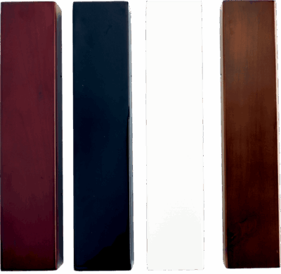 Quiklok Pb010bk Banquette Noir Brillant Assise Velours 2