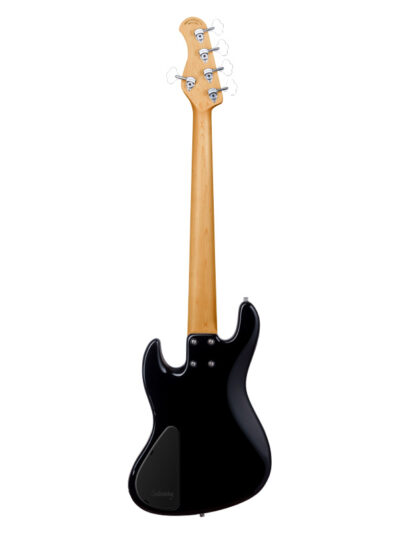 Sadowsky Metroexpress Hybrid Pj 5 Cordes Black Pearl Maple 2