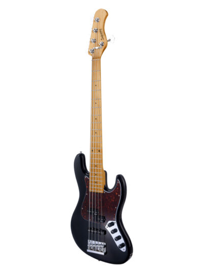 Sadowsky Metroexpress Hybrid Pj 5 Cordes Black Pearl Maple