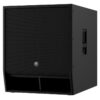 Yamaha Dxs18 Xlf Caisson De Basse 18 1600w