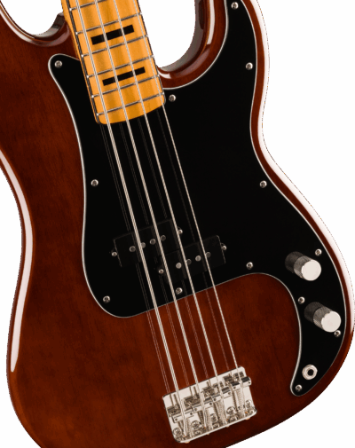 Squier Classic Vibe 70s Precision Bass Mn Bpg Wal