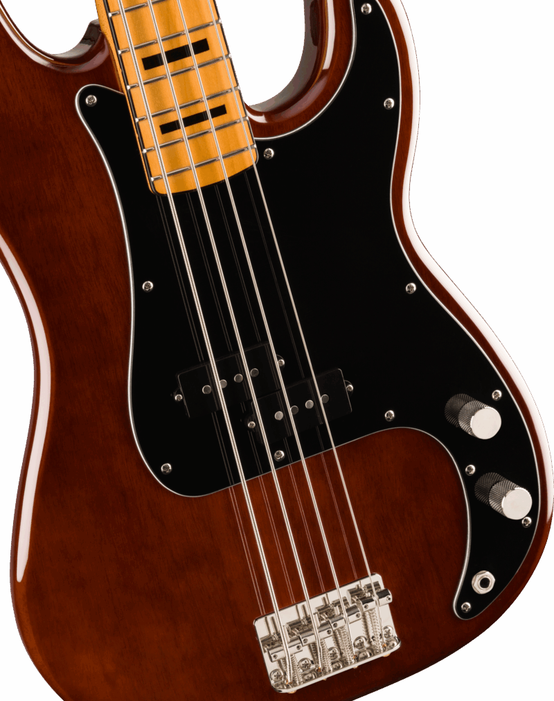 Squier Classic Vibe 70s Precision Bass Mn Bpg Wal