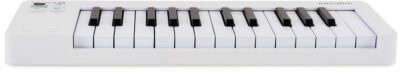 Arturia Microlab Mk3 Blanc 2