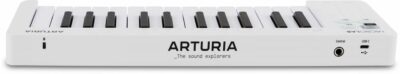 Arturia Microlab Mk3 Blanc 3