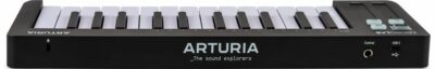 Arturia Microlab Mk3 Noir 2
