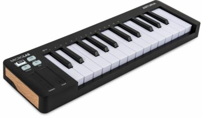 Arturia Microlab Mk3 Noir 4