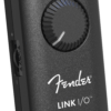 Fender Link I O Interface Audio