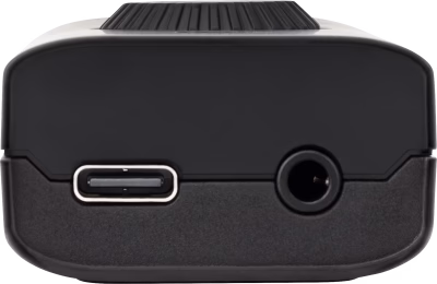 Fender Link I O Interface Audio 2