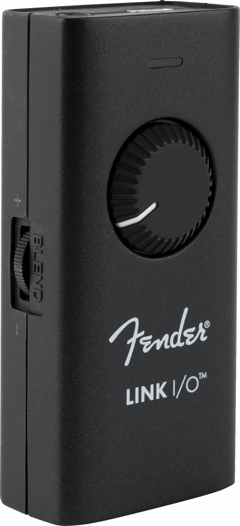 Fender Link I O Interface Audio 2