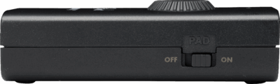 Fender Link I O Interface Audio 4