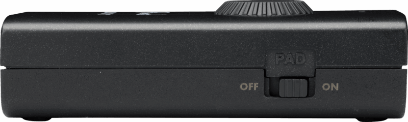 Fender Link I O Interface Audio 4