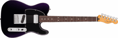Fender Player Ii Mod Tele Sh Rw Dsk 2