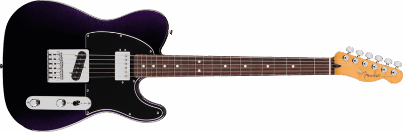 Fender Player Ii Mod Tele Sh Rw Dsk 2