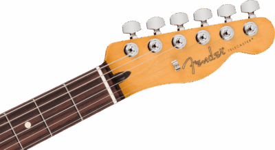 Fender Player Ii Mod Tele Sh Rw Dsk
