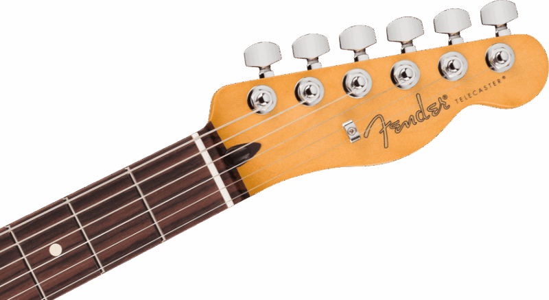 Fender Player Ii Mod Tele Sh Rw Dsk
