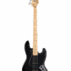 Fender Standard Jazz Bass Mn Bpg Blk 3