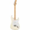 Fender Standard Stratocaster Mn Wpg Owt