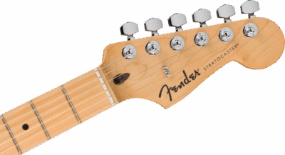 Fender Standard Stratocaster Mn Wpg Owt