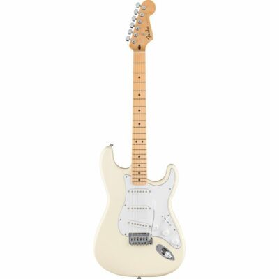 Fender Standard Stratocaster Mn Wpg Owt