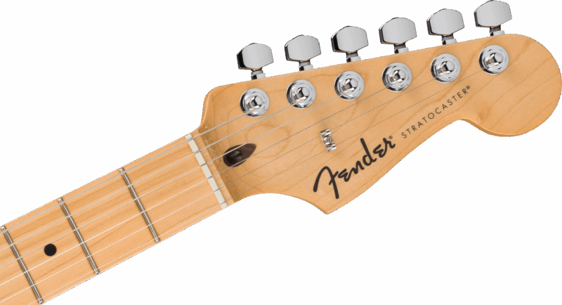 Fender Standard Stratocaster Mn Wpg Owt