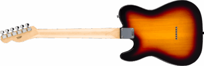 Fender Standard Telecaster Lrl Wpg 3ts 2