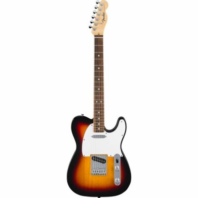 Fender Standard Telecaster Lrl Wpg 3ts