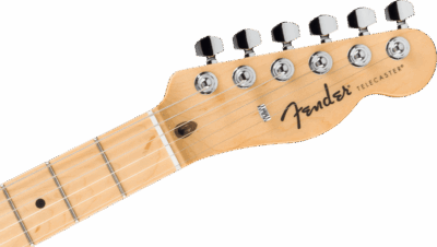 Fender Standard Telecaster Mn Bpg Btb