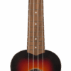 Fender Ukulele Venice Soprano 2ts Wn
