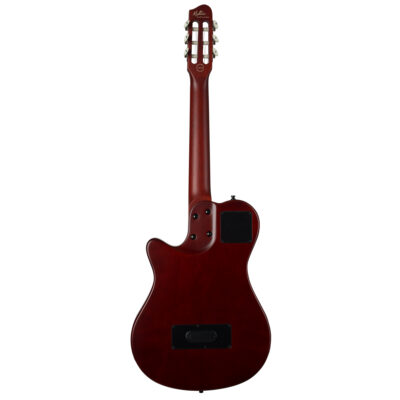 Godin Multiac Grand Concert Encore Avec Housse 4