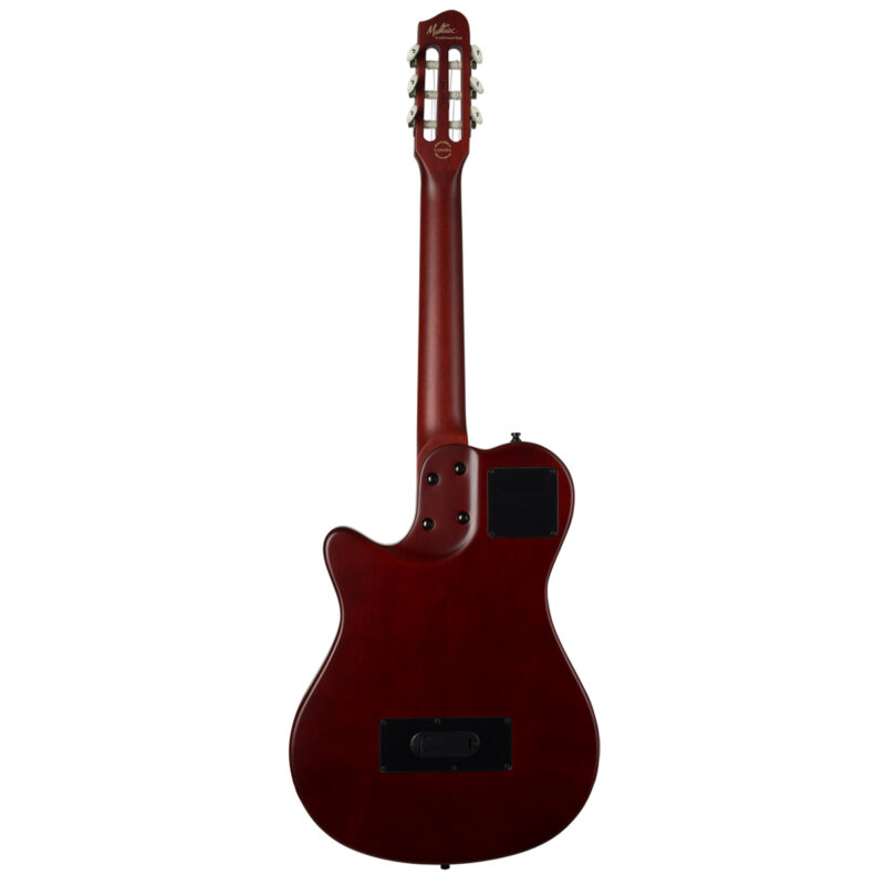 Godin Multiac Grand Concert Encore Avec Housse 4