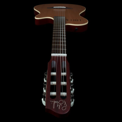 Godin Multiac Grand Concert Encore Avec Housse