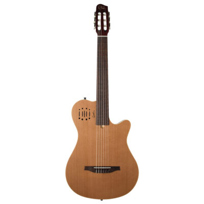 Godin Multiac Grand Concert Encore Avec Housse 5