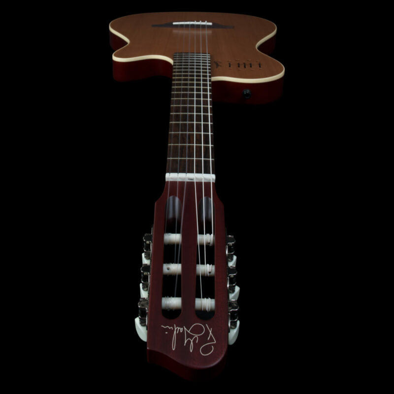 Godin Multiac Grand Concert Encore Avec Housse