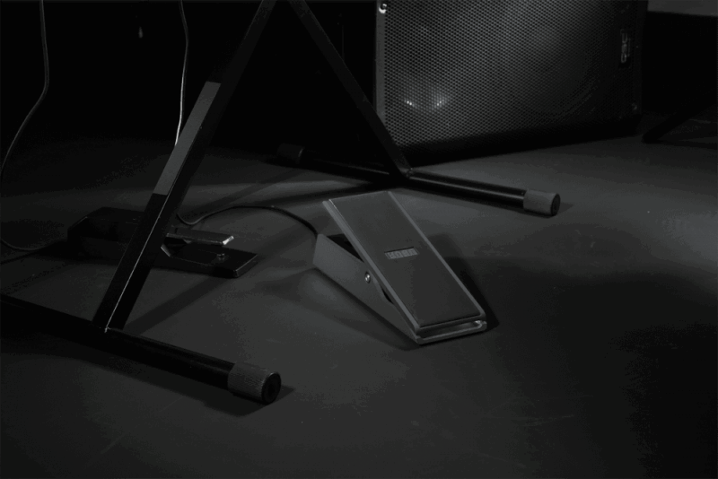 Korg Xvp 20 Pedale D Expression Et De Volume 2
