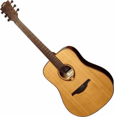 Lag Tl118d Tramontane 118 Dreadnought Gaucher 3