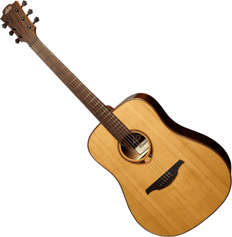 Lag Tl118d Tramontane 118 Dreadnought Gaucher 3