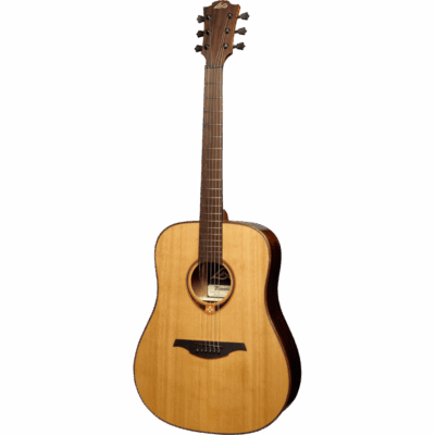 Lag Tl118d Tramontane 118 Dreadnought Gaucher