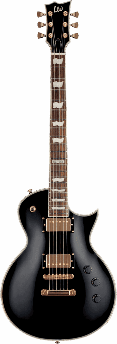 Ltd Ec 256 Black 2